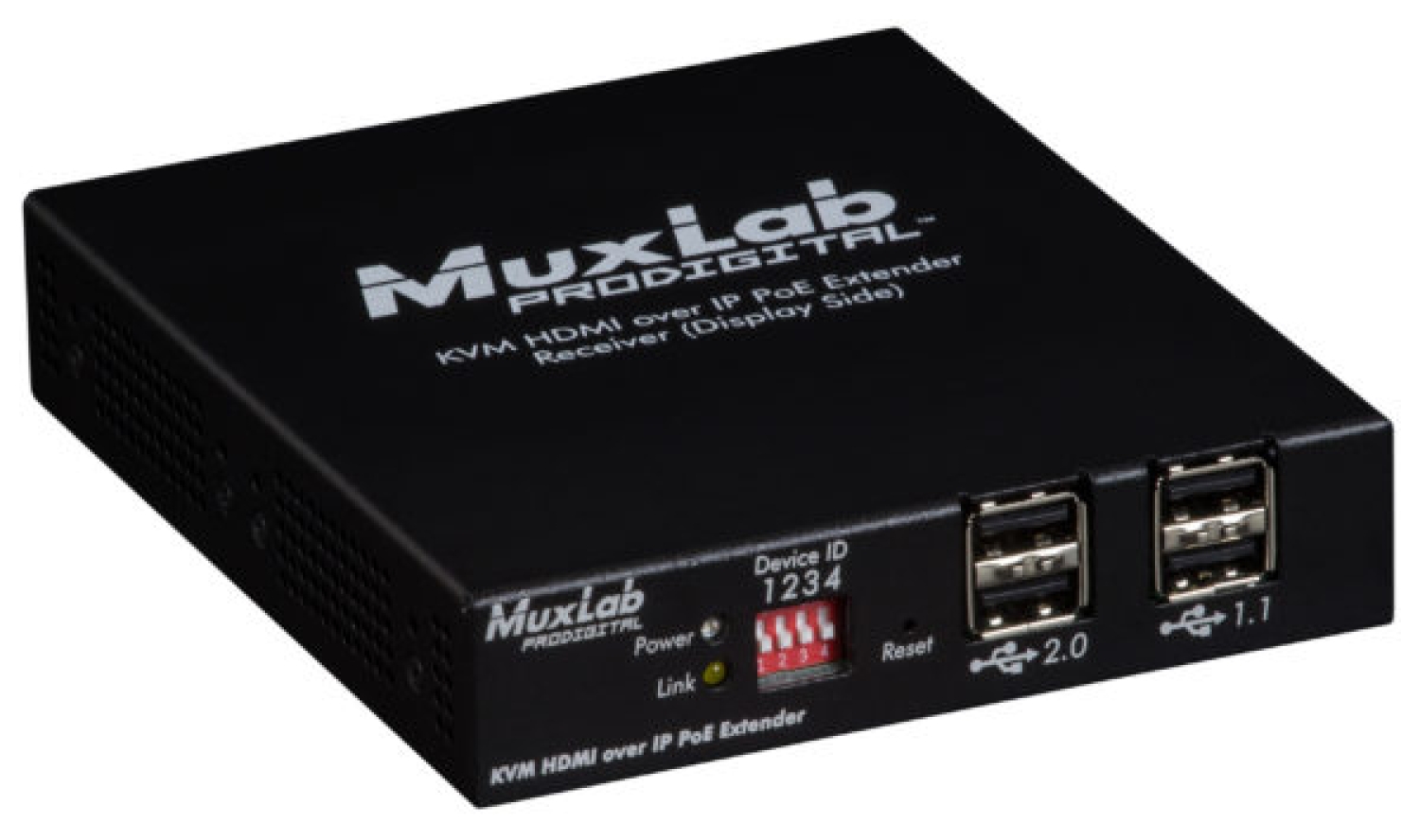 MuxLab MIP 253-R